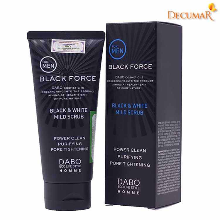 Black Force – For Men