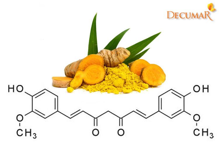 Nano Curcumin