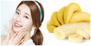 5+ phương pháp trị mụn thâm bằng chuối HIỆU QUẢ nhất