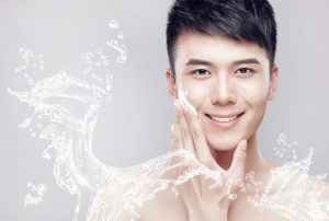 Mụn và tuổi dậy thì