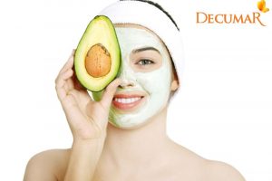 Hướng dẫn làm mặt nạ detox phù hợp với từng loại da