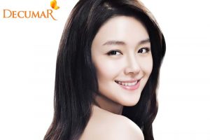 Bye bye thâm mụn bằng các bước cơ bản với Decumar