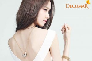 Kem trị mụn trứng cá nhanh nhất tại lưng