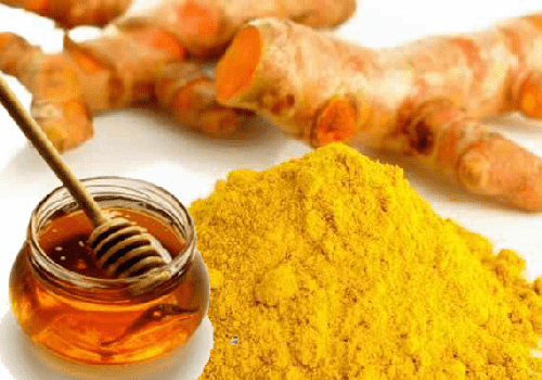 trị mụn bằng thảo dược