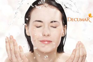 Làm sao để hết mụn: Bí quyết phòng mụn mùa hè