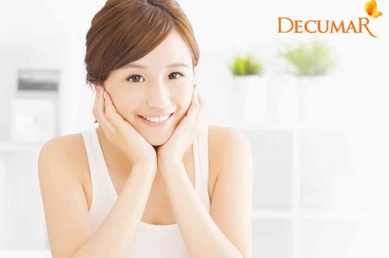 Các phương pháp làm se khít lỗ chân lông hiệu quả