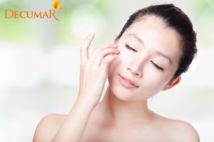 Các nguyên nhân gây nám da ở phụ nữ
