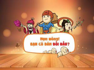 MỤN MÔNG – BẠN CÓ DÁM ĐỐI ĐẦU?