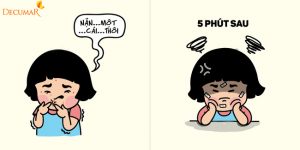 Là con gái thật tuyệt? Đấy là bạn chưa trải qua 10 nỗi khổ này thôi…
