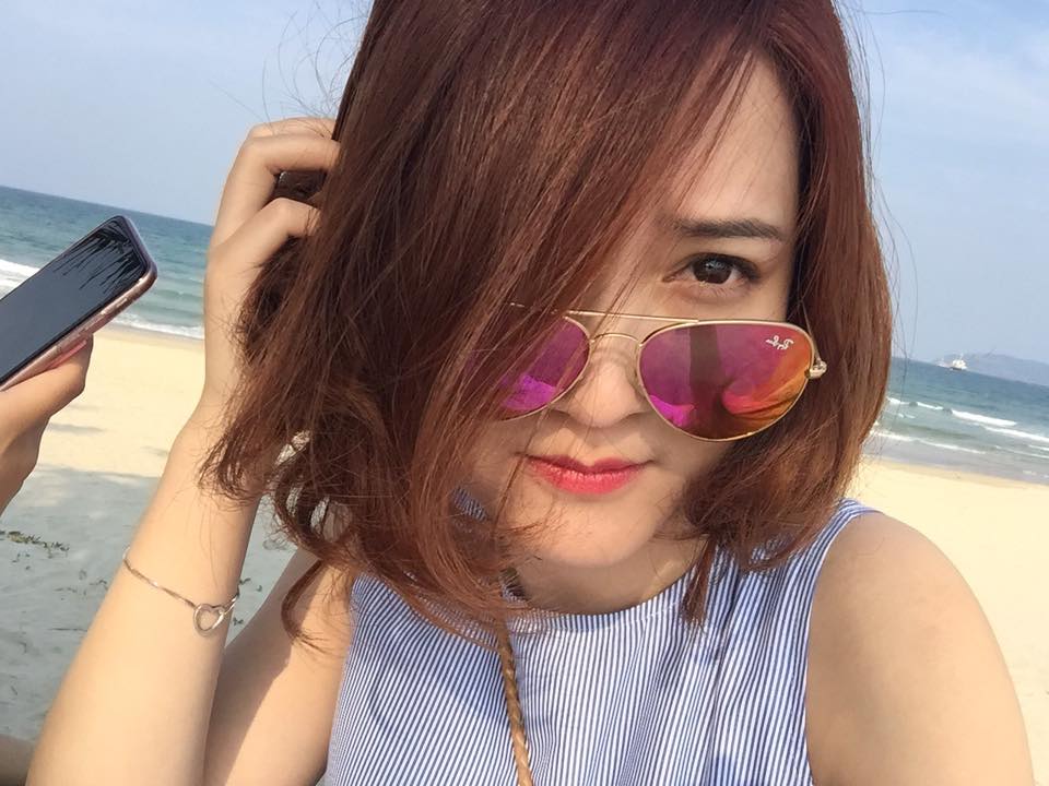 Tạm biệt mỹ phẩm đắt tiền, Hot girl Hà Nội bật mí cách "đánh bay" vết thâm mụn cực kỳ đơn giản