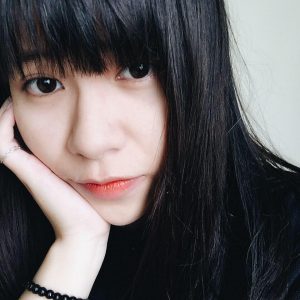 Bất ngờ với câu chuyện trị mụn có thật của cô nàng Khánh Huyền