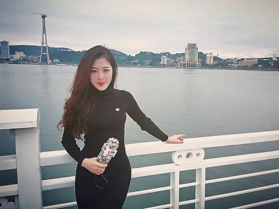 Nữ MC chia sẻ bí quyết trở nên xinh đẹp hơn không cần trang điểm