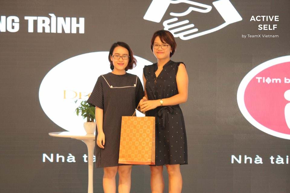 Nhãn hàng Decumar chung tay đồng hành cùng Thấu cảm xã hội