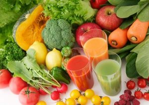 Cần tránh những loại thực phẩm nào khi bạn đang trị thâm mụn?