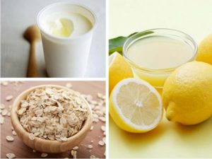 Trị mụn bằng sữa chua không đường đơn giản với các cách sau đây