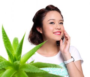 Trị thâm nhanh nhất bằng các nguyên liệu từ thiên nhiên