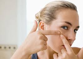 Trị mụn ẩn và các cách điều trị được nhiều người nhắc đến