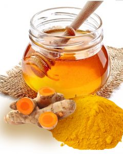 Trị thâm bằng nghệ như thế nào cho hiệu quả