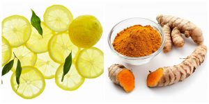 Nghệ tươi có là thần dược giúp trị mụn lâu ngày?