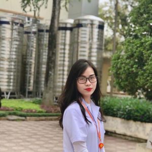 Hà Nam: Bể bụng với cách trị mụn của cô công nhân ngành Dược