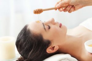 Bắt kịp thời đại cùng 4 liệu pháp trị mụn ẩn từ thiên nhiên