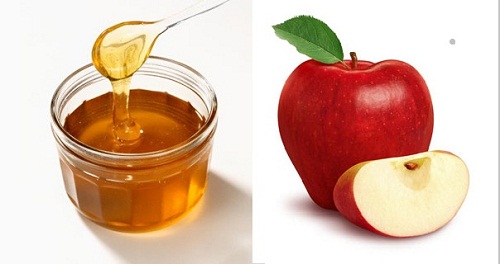  Mặt nạ trị mụn bằng táo và mật ong cho da nhờn, trị mụn hiệu quả đem lại cho da sáng, đánh bay nhờn và nhân mụn