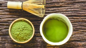 Top 4 loại mặt nạ trị thâm từ trà xanh an toàn và hiệu quả