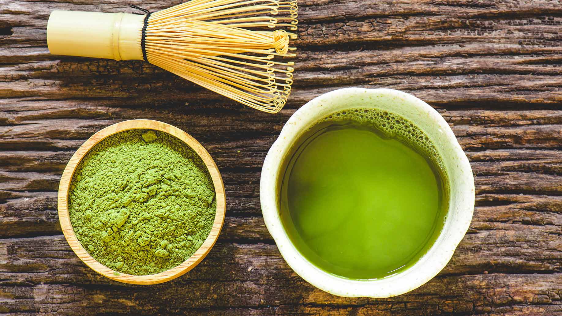 Top 4 loại mặt nạ trị thâm từ trà xanh an toàn và hiệu quả