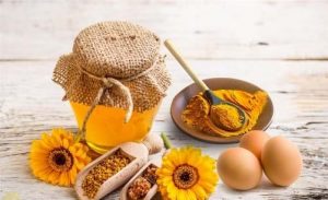 Cách trị mụn thâm bằng nghệ có thể bạn chưa biết