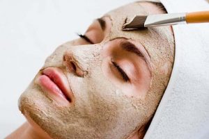 Mặt nạ trị mụn từ cám gạo dưỡng da tự nhiên, an toàn và hiệu quả