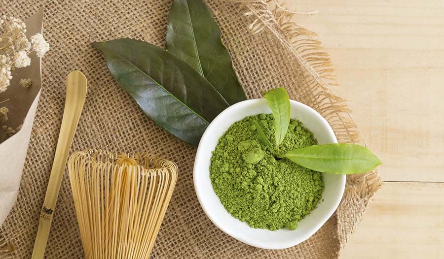 3 cách trị thâm mụn bằng tinh chất trà xanh cho từng loại da