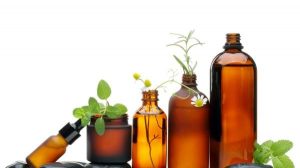 Trị mụn tự nhiên cùng 4 loại tinh dầu thiên nhiên