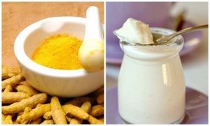 7 cách kết hợp mặt nạ trị mụn cùng sữa chua (Phần 1)