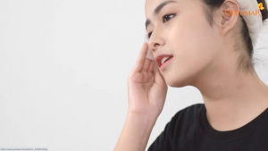 Mı̀nh đã dùng thử được hơn 2 tuần mặt gần như sạch mụn luôn