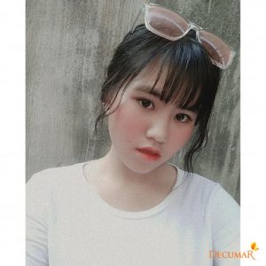 15 tuổi, 4 năm bị mụn cái kết sau 2 tháng