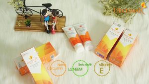 8+ loại sữa rửa mặt ngừa mụn hiệu quả tốt nhất hiện nay