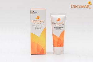Bí kíp chọn sữa rửa mặt ngừa mụn trị thâm cho từng loại da