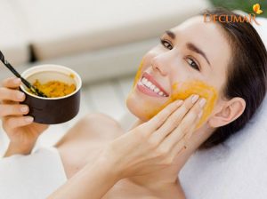 4 bí quyết trị mụn nhọt bằng nghệ nhanh chóng, không để lại sẹo