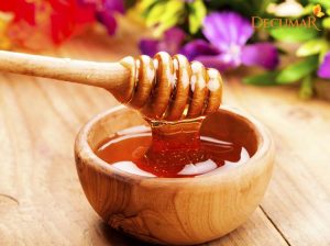 Khám phá 5 công thức trị sẹo thâm ở chân bằng mật ong hiệu quả