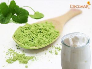 5+ phương pháp sử dụng rau má trị mụn ẩn hiệu quả nhất