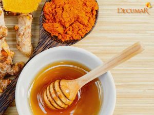 Bật mí 5 công thức trị sẹo mụn bằng nghệ nhanh chóng