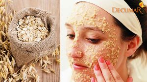 Top 9 loại mặt nạ bột yến mạch trị mụn và thâm hiệu quả nhất