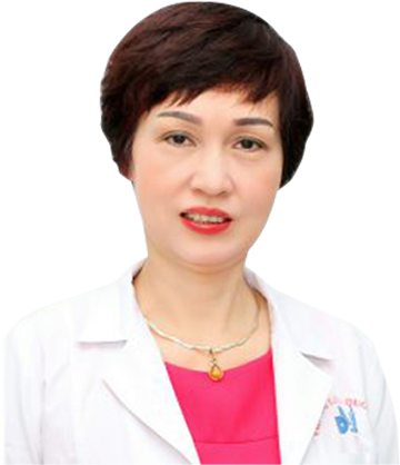 Tiến sĩ. Bác sĩ Chuyên khoa II Nguyễn Thị Như Lan