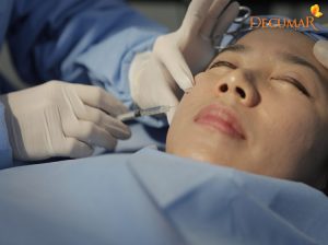 Phẫu thuật trị thâm sẹo – những nguy cơ tiềm ẩn mà bạn chưa biết tới