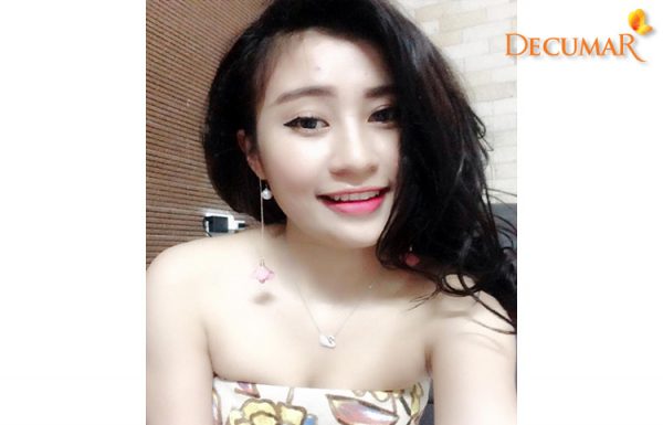 Quỳnh Trang Decumar Review