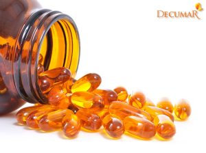 5 cách trị sẹo thâm lâu năm ở chân bằng Vitamin E có thể thực hiện ngay tại nhà