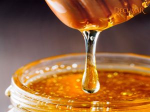 Top 7+ công thức trị MỤN VIÊM bằng MẬT ONG hiệu quả nhất