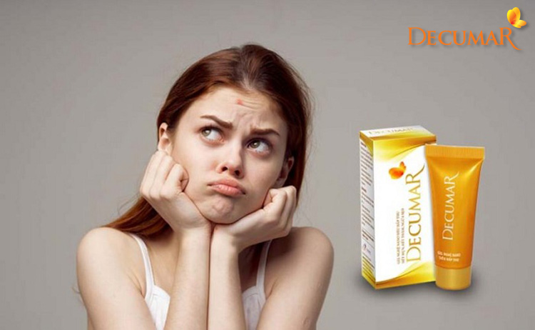 Nên xài Decumar vào thời điểm nào là thích hợp nhất?