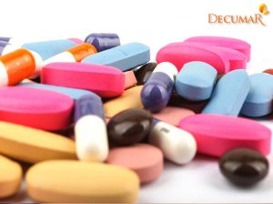 Bị mụn viêm uống thuốc gì là hiệu quả nhất?