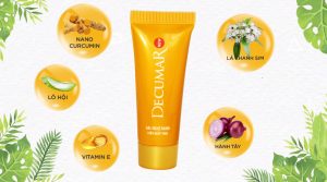 Decumar Review – Những đánh giá hết sức có tâm từ người nổi tiếng